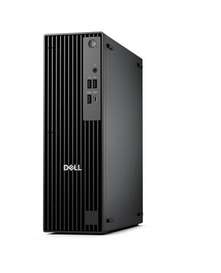 DELL PRO SLIM QCS1250/U5 235/16GB/512GB SSD/UHD GRAPHICS/WIN 11 PRO/5Y PROSUPPORT NBD