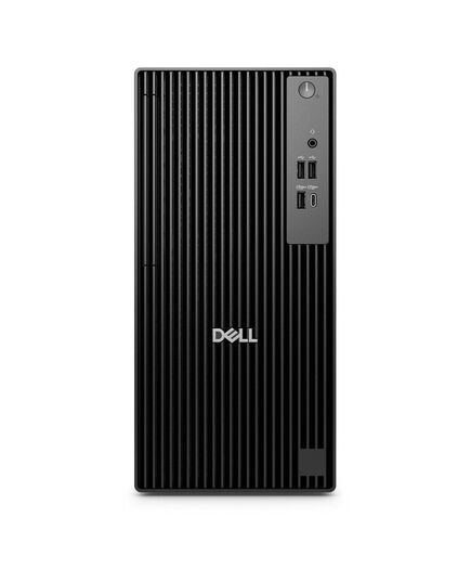 DELL PRO TOWER QCT1250/I5-14500/16GB/512GB SSD/UHD GRAPHICS/WIN 11 PRO/5Y PROSUPPORT NBD