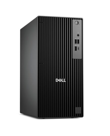 DELL PRO TOWER QCT1250/I5-14500/16GB/512GB SSD/UHD GRAPHICS/WIN 11 PRO/5Y PROSUPPORT NBD