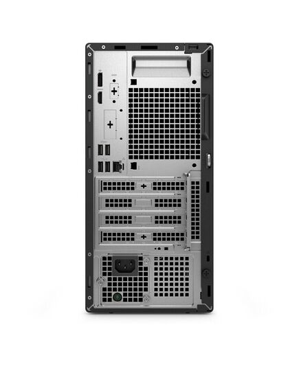 DELL PRO TOWER QCT1250/U5 235/16GB/512GB SSD/UHD GRAPHICS/WIN 11 PRO/5Y PROSUPPORT NBD