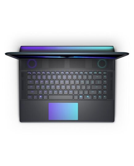 DELL LAPTOP ALIENWARE 16 AREA 51 AA16250 16 QHD+/ULTRA 9-275HX/32GB/1TB SSD/GEFORCE RTX 5070TI/WIN 11 PRO/2Y NBD