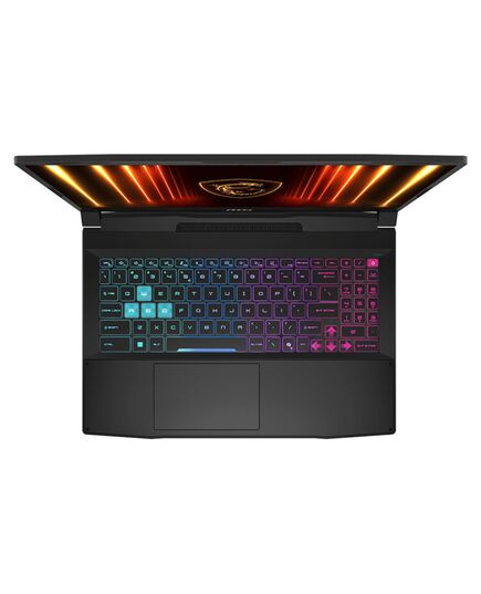 MSI KATANA 15 HX B14WGK 15.6 2560X1440 IPS 165HZ/I7-14650HX/32GB/1TB SSD NVME PCIE 4.0/NVIDIA GEFORCE RTX 5070 8GB/WIN 11 HOME/2Y/BLACK