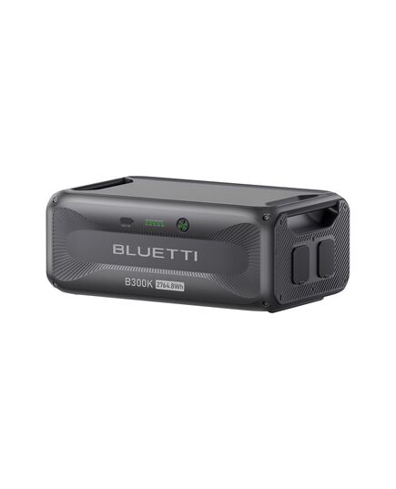 BLUETTI EXPANSION BATTERY B300K LIFEPO4 2764WH
