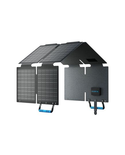 BLUETTI PORTABLE SOLAR PANEL PV60 F 60W