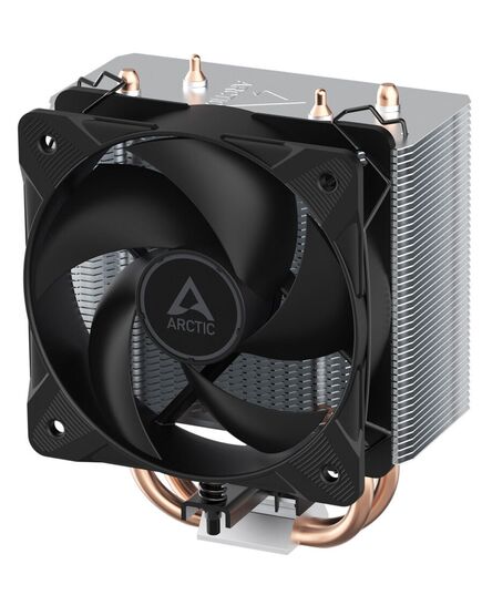 ARCTIC FREEZER 8A CO – CPU COOLER AMD AM5, AM4, DIRECT TOUCH DUAL 12CM PRESSURE DUAL BALL BEARING