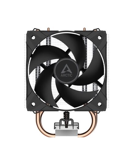 ARCTIC FREEZER 8I CO – CPU COOLER LGA1851 LGA1700 DIRECT TOUCH DUAL 12CM PRESSURE DUAL BALL BEARING