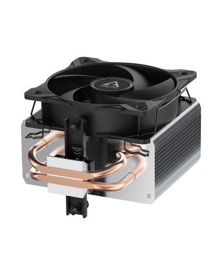 ARCTIC FREEZER 8A – CPU COOLER FOR AM5, AM4, DIRECT TOUCH, DUAL 12CM PRESSURE FAN PUSH