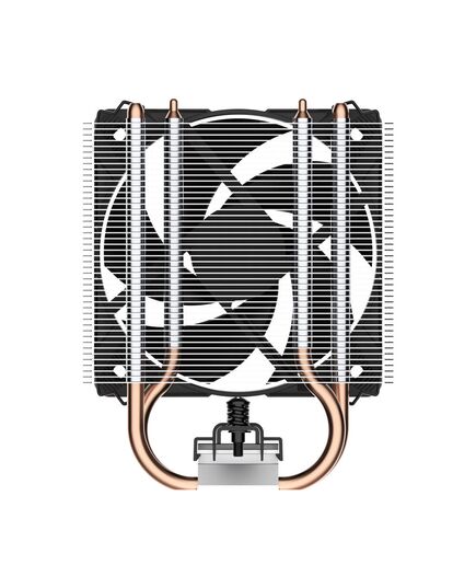 ARCTIC FREEZER 8A – CPU COOLER FOR AM5, AM4, DIRECT TOUCH, DUAL 12CM PRESSURE FAN PUSH