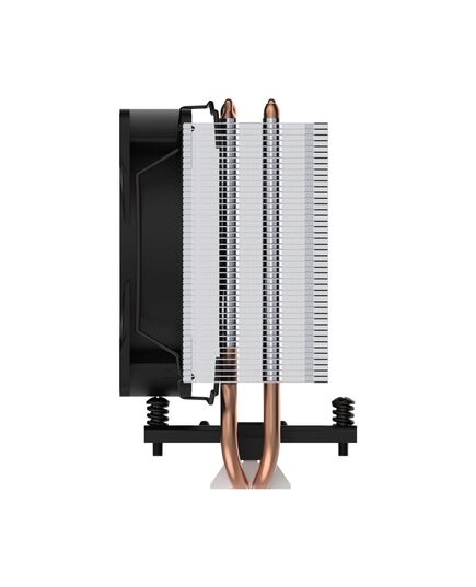 ARCTIC FREEZER 8A – CPU COOLER FOR AM5, AM4, DIRECT TOUCH, DUAL 12CM PRESSURE FAN PUSH