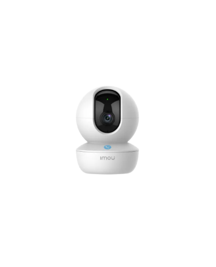 IMOU IP CAMERA RANGER RC 3MP IPC-GK2CP-3C0WR, INDOOR, 1/2.7" 3MP CMOS, H.265/H.264, DIGITAL ZOOM, 3.6MM LENS, PTZ, NIGHT VISION 10M, WIFI, MICRO SD CARD SLOT UP TO 256GB, MIC&SPEAKER, BUILT IN SIREN, SMART TRACKING, ONVIF, DC5V, 2YW.