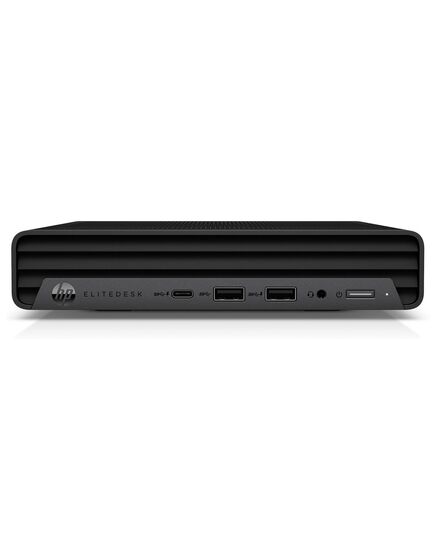 HP PC ELITEDESK 800 G6 MINI, REFURBISHED GRADE A REPAINTED, I3-10300, 8/256GB M.2, FREEDOS