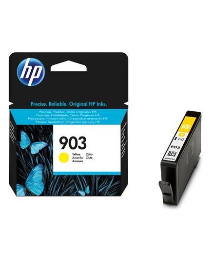 HP 903 ORIGINAL YELLOW