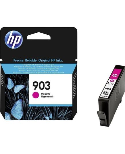 HP 903 MAGENTA ΜΕΛΑΝΙ