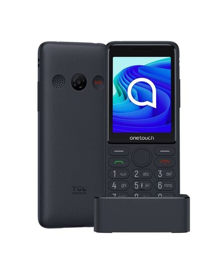 TCL T312D ONETOUCH 4042S 4G GRAY