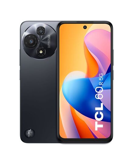 TCL T519H 60R 5G 4GB/128GB SPACE GRAY