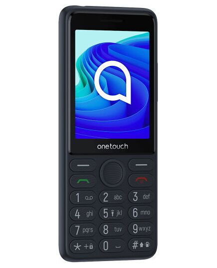 TCL T312D ONETOUCH 4042S 4G GRAY