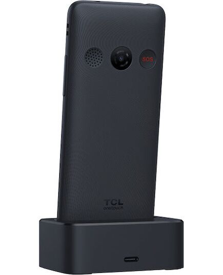 TCL T312D ONETOUCH 4042S 4G GRAY