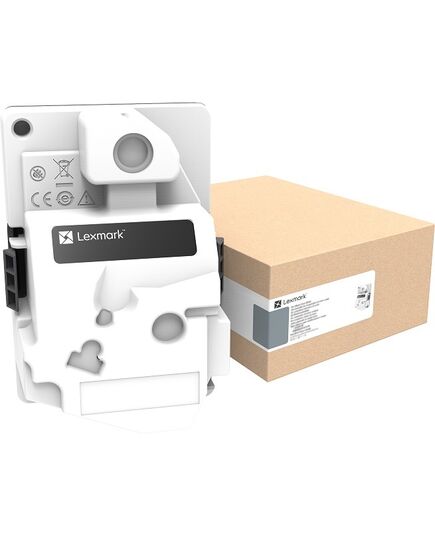 LEXMARK WASTE TONER 20N0W00