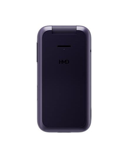 HMD 2660 FLIP 7.11 CM (2.8'') 136.4 G VIOLET FEATURE PHONE