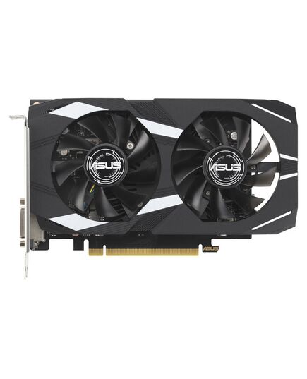ASUS VGA DUAL-RTX3050-O6G, 6GB, GDDR6