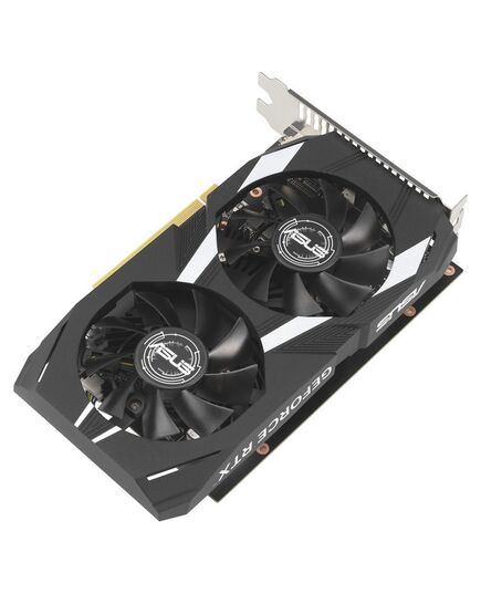 ASUS VGA DUAL-RTX3050-O6G, 6GB, GDDR6