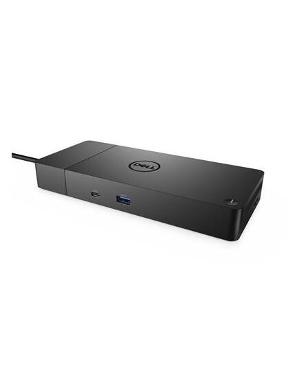 DELL WD19S-130W WIRED USB 3.2 GEN 2 (3.1 GEN 2) TYPE-C BLACK