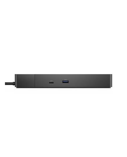 DELL WD19S-130W WIRED USB 3.2 GEN 2 (3.1 GEN 2) TYPE-C BLACK