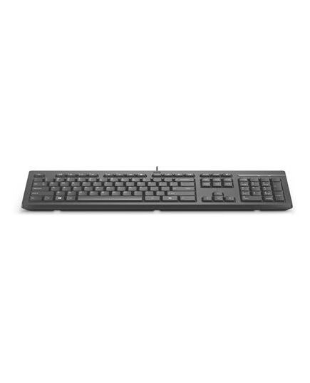 HP 125 WIRED KEYBOARD