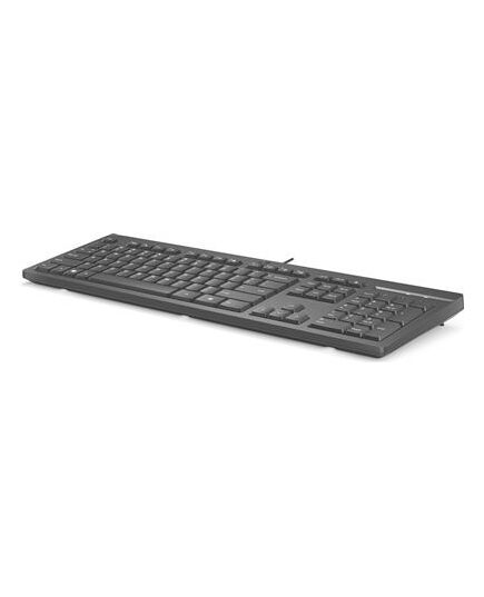 HP 125 WIRED KEYBOARD