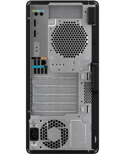 HP Z2 TOWER G9/I7-14700/32GB/1TB/RTX A2000/WIN 11 PRO/3Y ON SITE/996R8ET
