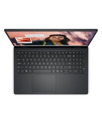 DELL INSPIRON 3530 INTEL  CORE  I7 I7-1355U LAPTOP 39.6 CM (15.6'') FULL HD 16 GB DDR4-SDRAM 512 GB SSD WI-FI 6 (802.11AX) WINDOWS 11 HOME BLACK