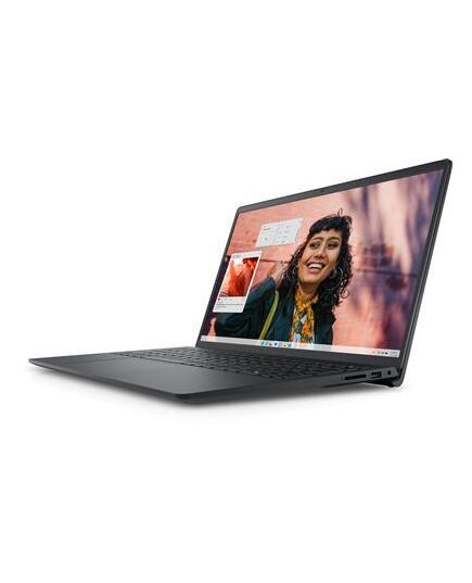 DELL INSPIRON 3530 INTEL  CORE  I7 I7-1355U LAPTOP 39.6 CM (15.6'') FULL HD 16 GB DDR4-SDRAM 512 GB SSD WI-FI 6 (802.11AX) WINDOWS 11 HOME BLACK