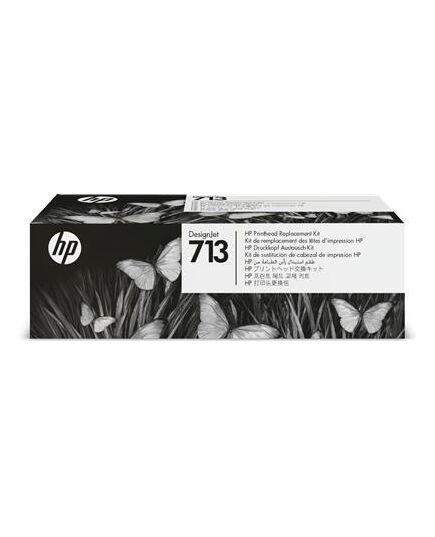 HP 713 PRINT HEAD THERMAL INKJET
