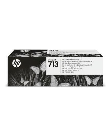 HP 713 PRINT HEAD THERMAL INKJET