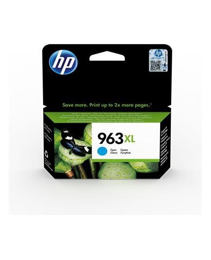 HP 963XL ORIGINAL CYAN 1 PC(S)