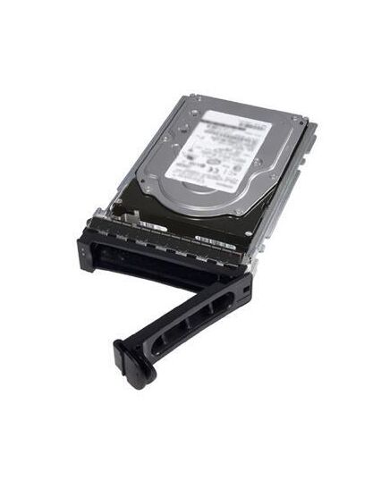 DELL HDD NPOS - 1.2TB 10K RPM SAS 12GBPS 512N 2.5'' HOT-PLUG FOR SERVER R440/R650XS/R6515/R7515