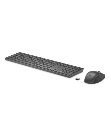 HP 655 WIRELESS KEYBOARD AND MOUSE COMBO