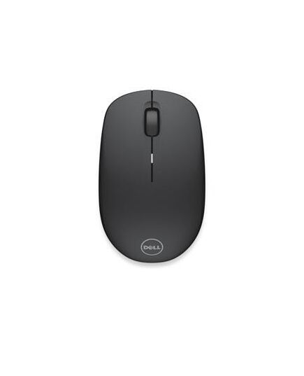 DELL WM126 MOUSE RF WIRELESS OPTICAL