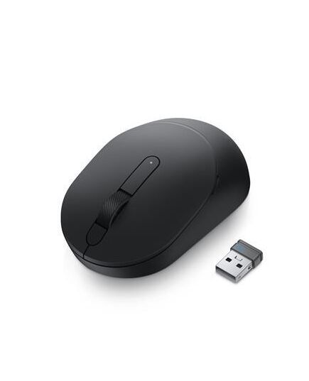 DELL MS3320W MOUSE RF WIRELESS+BLUETOOTH OPTICAL 1600 DPI AMBIDEXTROUS