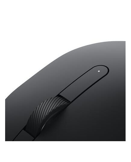 DELL MS3320W MOUSE RF WIRELESS+BLUETOOTH OPTICAL 1600 DPI AMBIDEXTROUS
