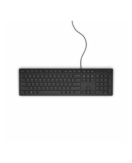 DELL KB216 KEYBOARD USB QWERTY GREEK BLACK