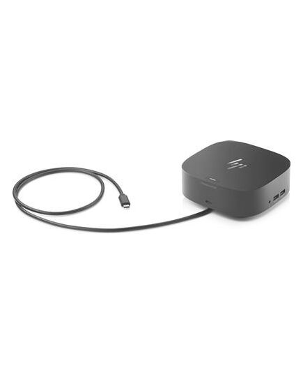HP UNIVERSAL DOCK G2 WIRED USB 3.2 GEN 1 (3.1 GEN 1) TYPE-C BLACK
