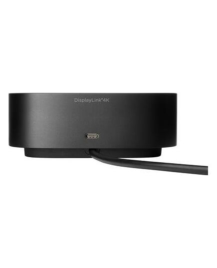 HP UNIVERSAL DOCK G2 WIRED USB 3.2 GEN 1 (3.1 GEN 1) TYPE-C BLACK