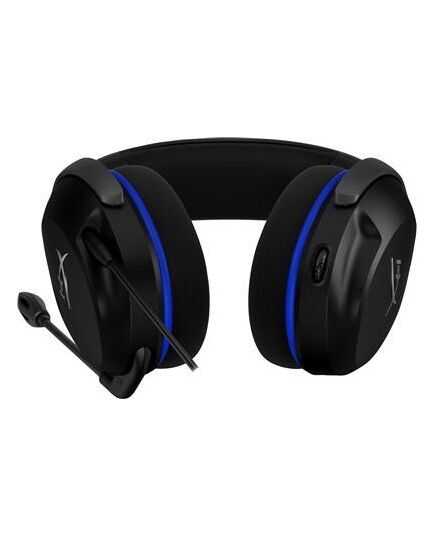 HYPERX CLOUD STINGER 2 CORE GAMING HEADSETS PS BLACK