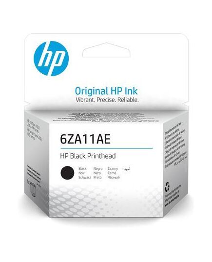 HP 6ZA11AE PRINT HEAD THERMAL INKJET