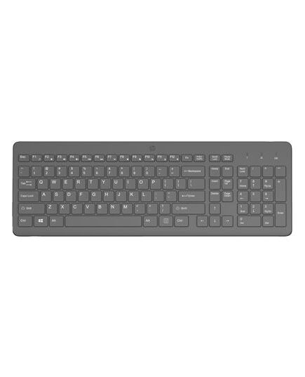 HP 225 WIRELESS KEYBOARD