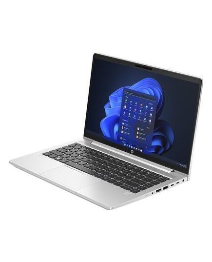 HP PROBOOK 440 14 G10 I5-1335U NOTEBOOK 35.6 CM (14'') FULL HD INTEL  CORE  I5 16 GB DDR4-SDRAM 512 GB SSD WI-FI 6E (802.11AX) WINDOWS 11 PRO SILVER