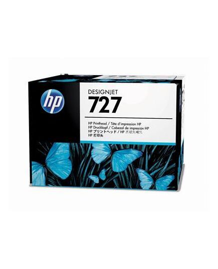 HP 727 PRINT HEAD INKJET