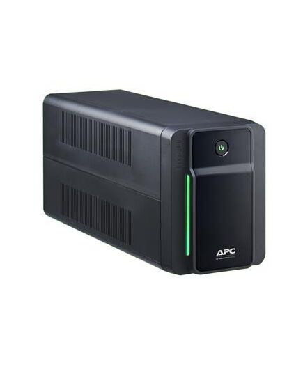 APC BVX700LI UNINTERRUPTIBLE POWER SUPPLY (UPS) LINE-INTERACTIVE 700 VA 360 W 4 AC OUTLET(S)