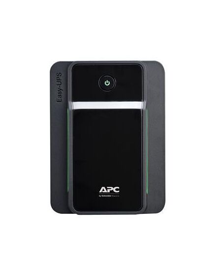 APC BVX700LI UNINTERRUPTIBLE POWER SUPPLY (UPS) LINE-INTERACTIVE 700 VA 360 W 4 AC OUTLET(S)